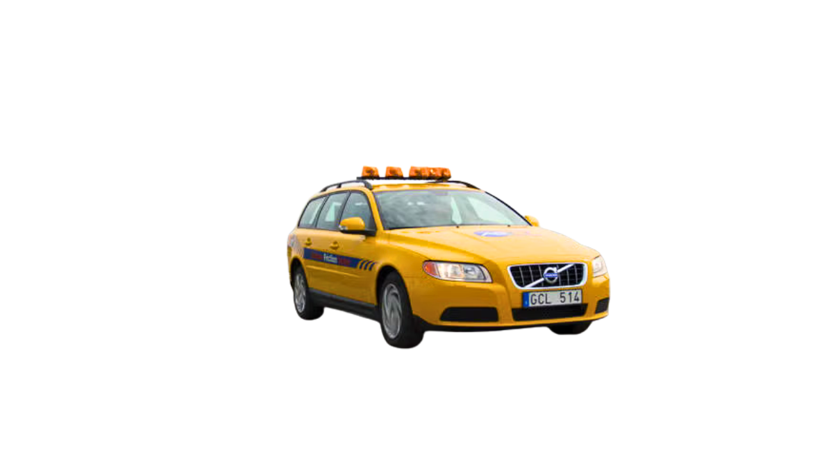 Continuous Friction Measuring