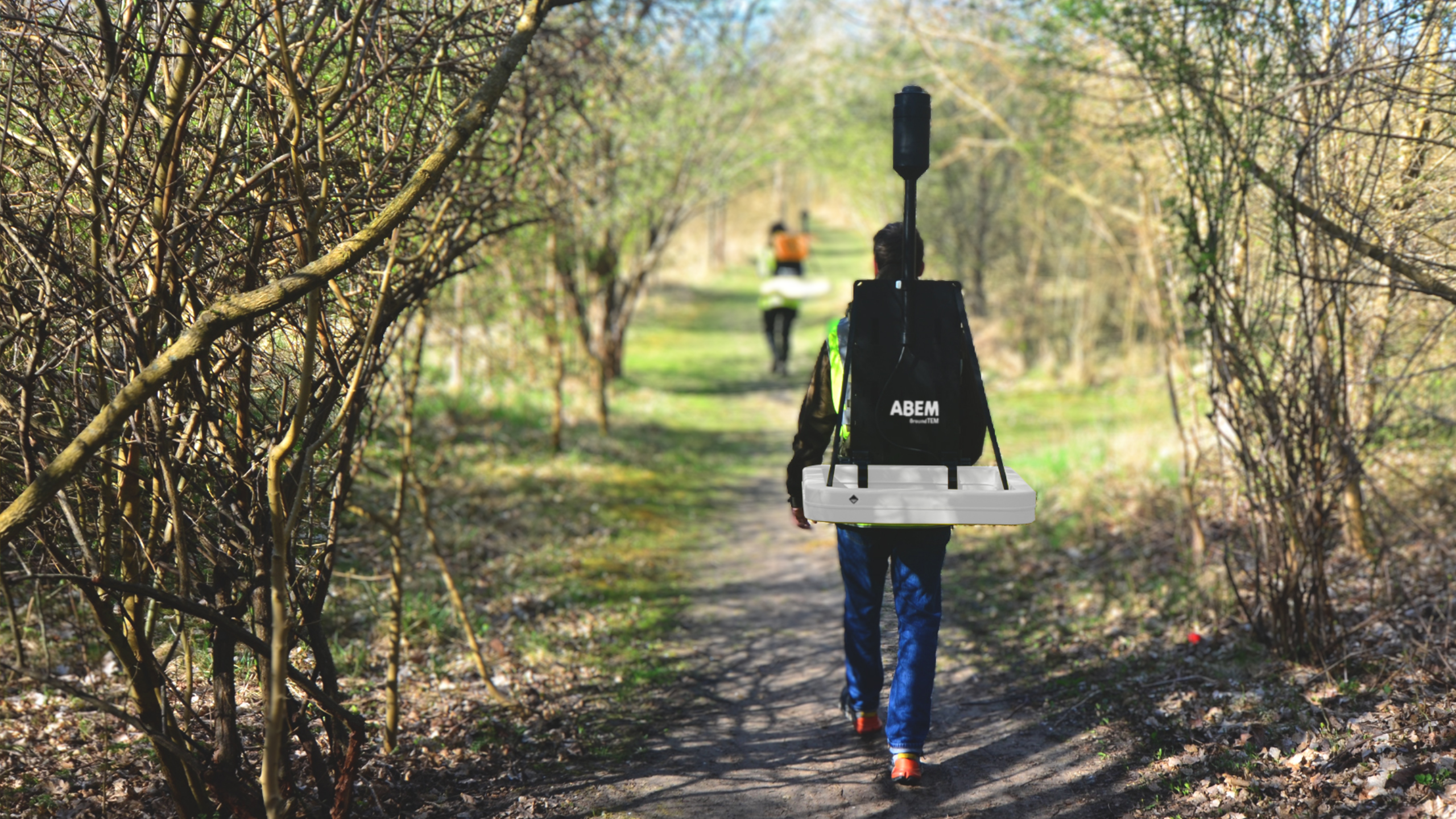 โซลูชันและเครื่องมือทดสอบ ABEM & MALÅ