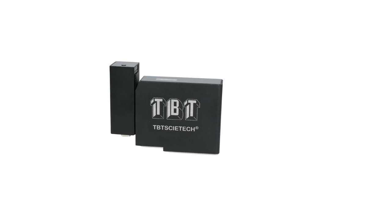 TBTRMT-1 Road Marking Thickness Gauge